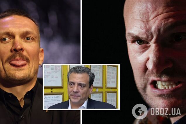 Фьюри лишат чемпионского пояса? В WBC сделали категоричное заявление