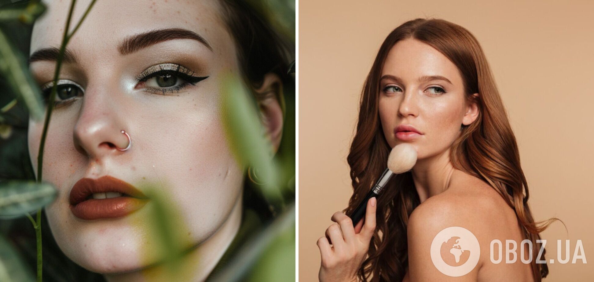 Как сделать идеальный макияж: пять секретов от профессионала
