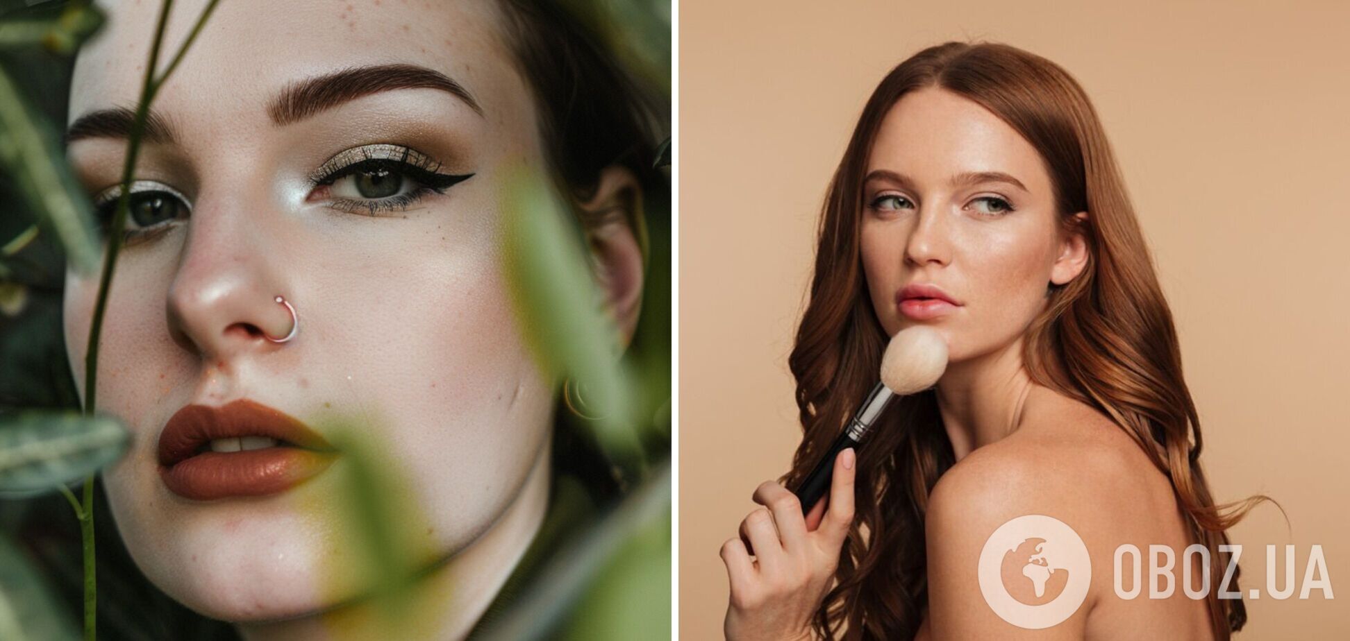 Как сделать идеальный макияж: пять секретов от профессионала