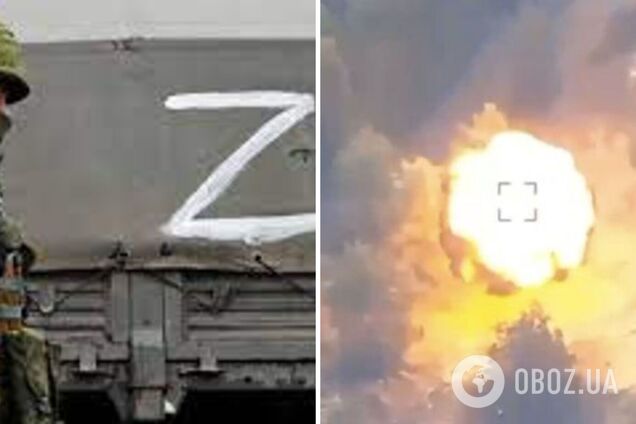 Боятся 'зачистки'? Российские Z-блогеры пожаловались на 'притеснения' из-за публикаций об ударах ВСУ по полигонам войск РФ