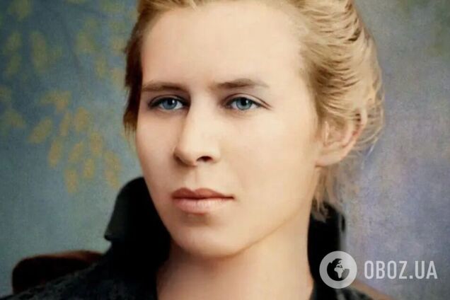 Ее именем назвали даже астероид: малоизвестные факты о гениальной поэтессе Лесе Украинке.