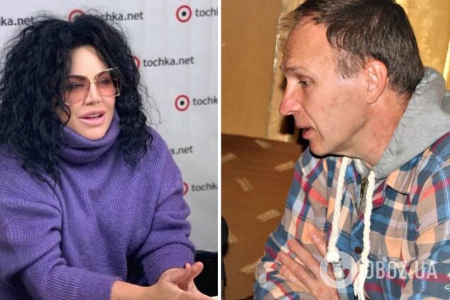 'В голове там вата'. Снимавшийся у Байрак украинский актер раскрыл истинное лицо режиссера