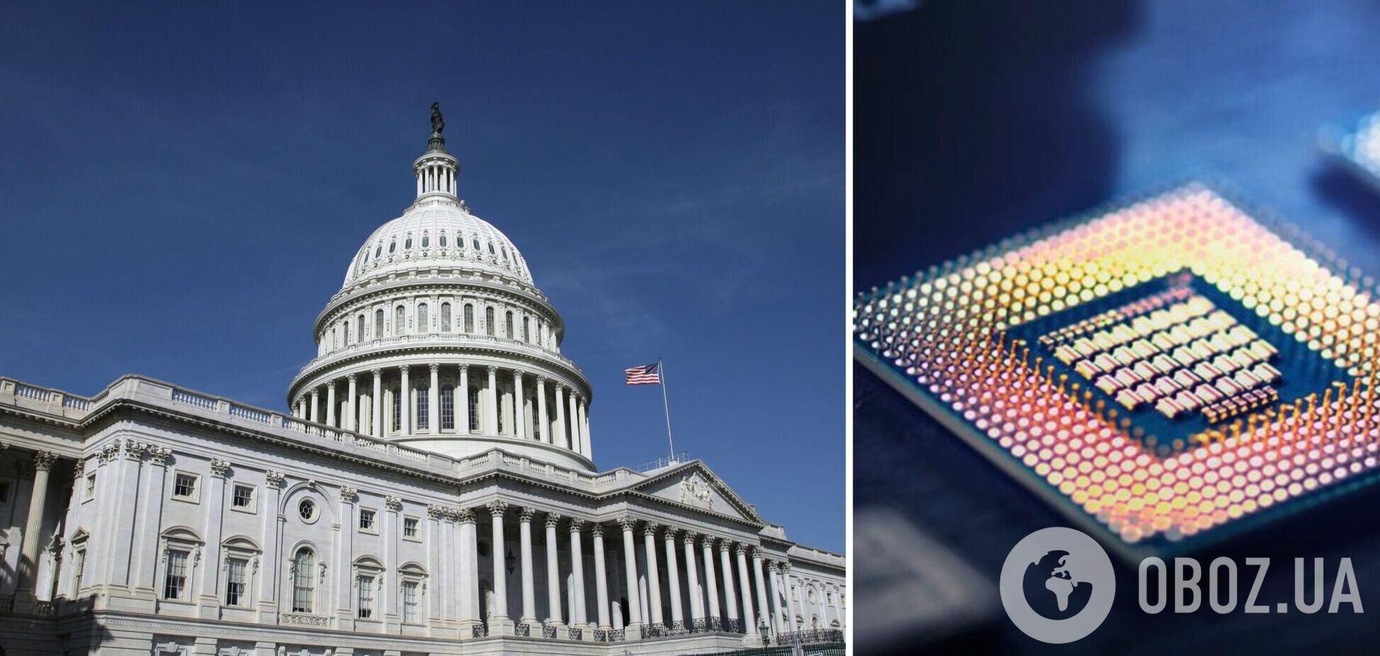 Комітет Сенату США проведе слухання про те, як всередині російській зброї опиняються американські мікрочипи