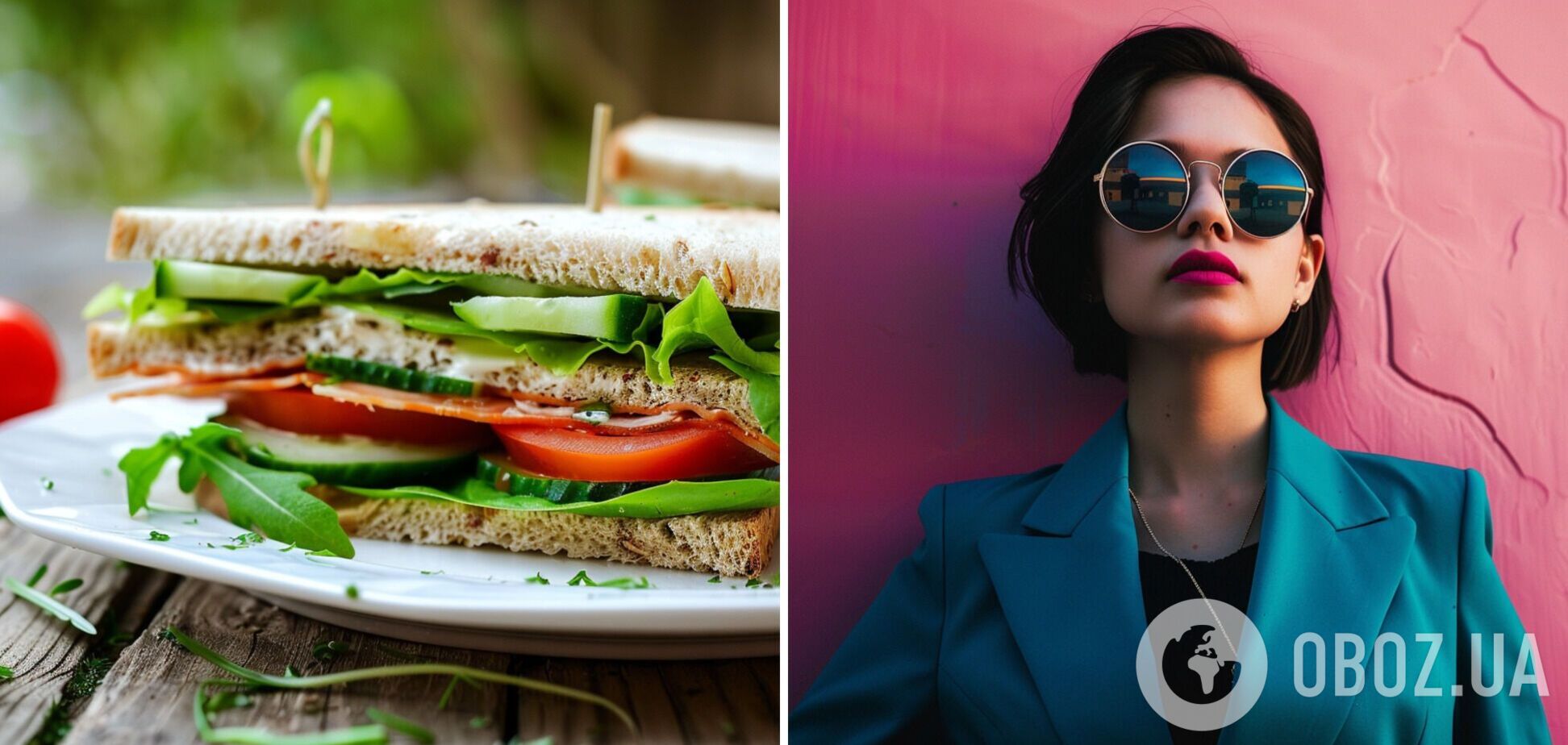 Как всегда выглядеть стильно: все проблемы решит 'метод сэндвича'