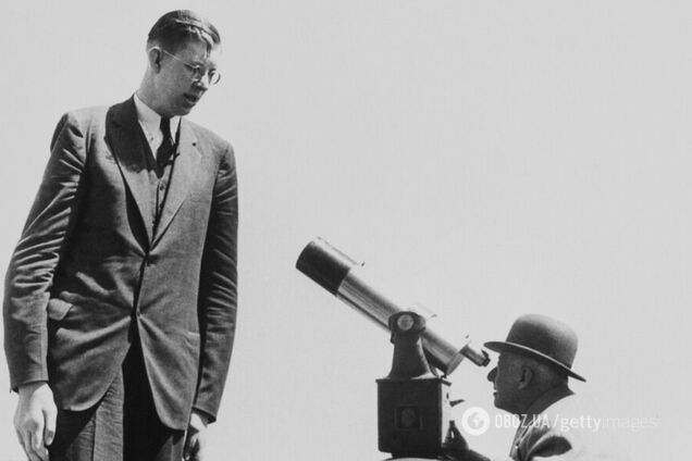 Який вигляд мала найвища людина у світі зі зростом 272 см і чому Роберт Вадлоу так мало прожив. Фото і відео