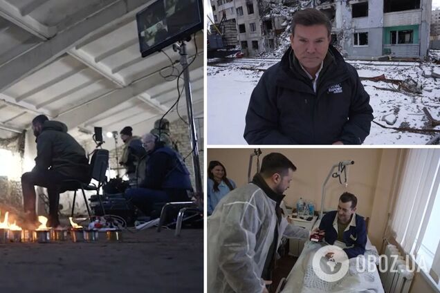 'Последний год был для нас самым сложным': Зеленский высказался о захвате врагом Авдеевки и указал на достижение ВСУ