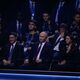Иностранных спортсменов настигла карма за присутствие вместе с Путиным на 'Играх будущего' в Казани