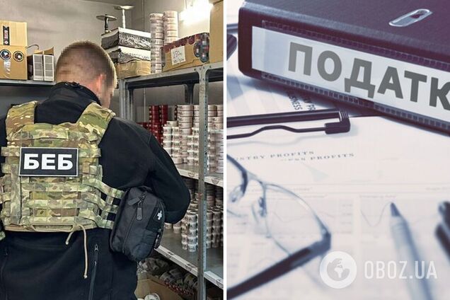 Известный ресторанный холдинг разоблачили в неуплате налогов