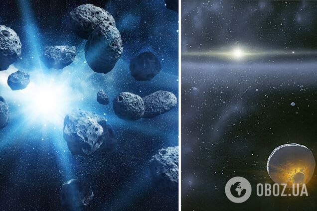 Апарат NASA виявив на околиці Сонячної системи те, чого там не повинно бути