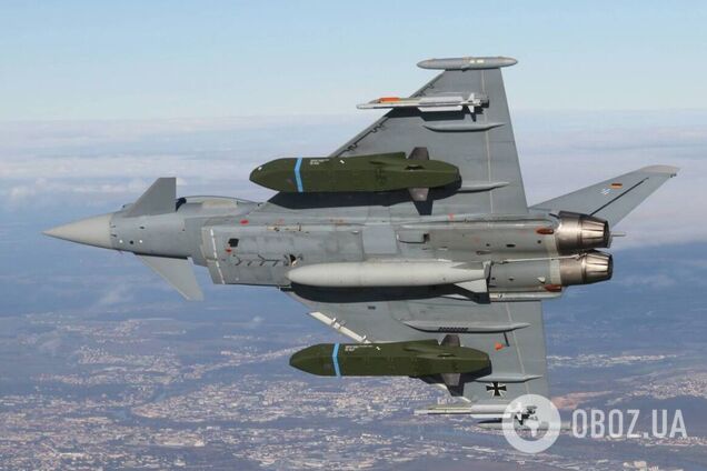 У Бундестазі підтримали резолюцію із закликом передати Україні Taurus: чим відрізняється від попередньої