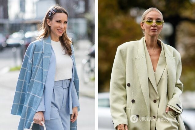 Подходят ко всему: 5 признаков самых стильных пальто на весну 2024