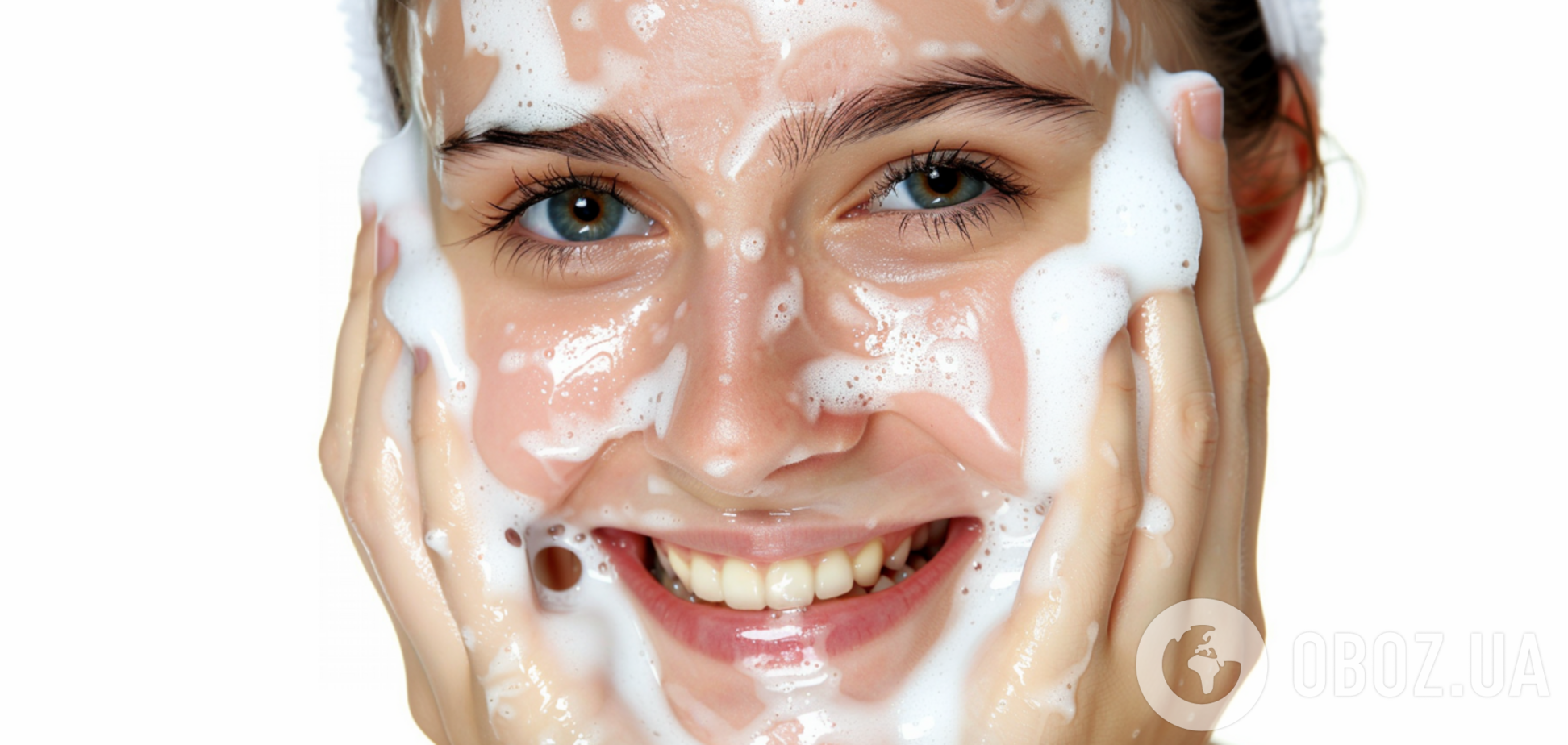 Только не туалетной бумагой: как смыть макияж, если закончились ватные диски