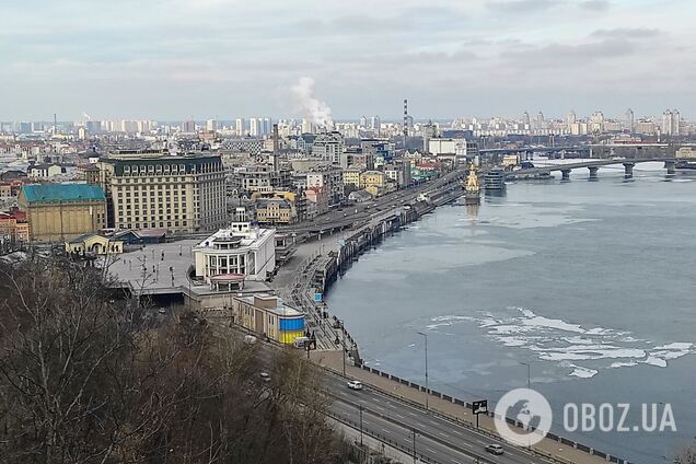 Синоптики не прогнозують опадів у регіоні