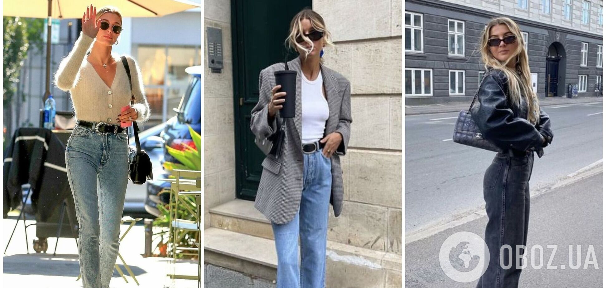 Французька класика: 5 верхів, які легко поєднати із джинсами навесні