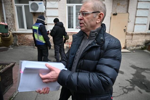 Власником 'нафтопродуктів Курченка' була Роснафта і Росія, до чого тут Пашинський?! – адвокат Федур