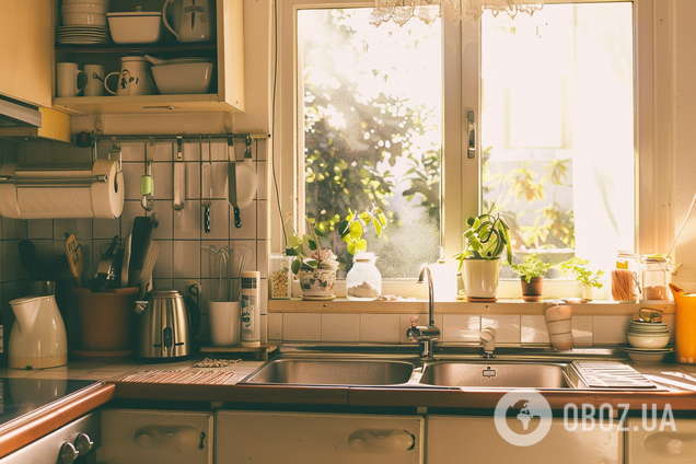 Есть у каждого: какие вещи на кухне нужно немедленно выбросить