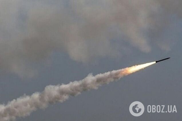 Сколько ракет РФ выпустила по Украине за два года войны: данные Воздушных сил