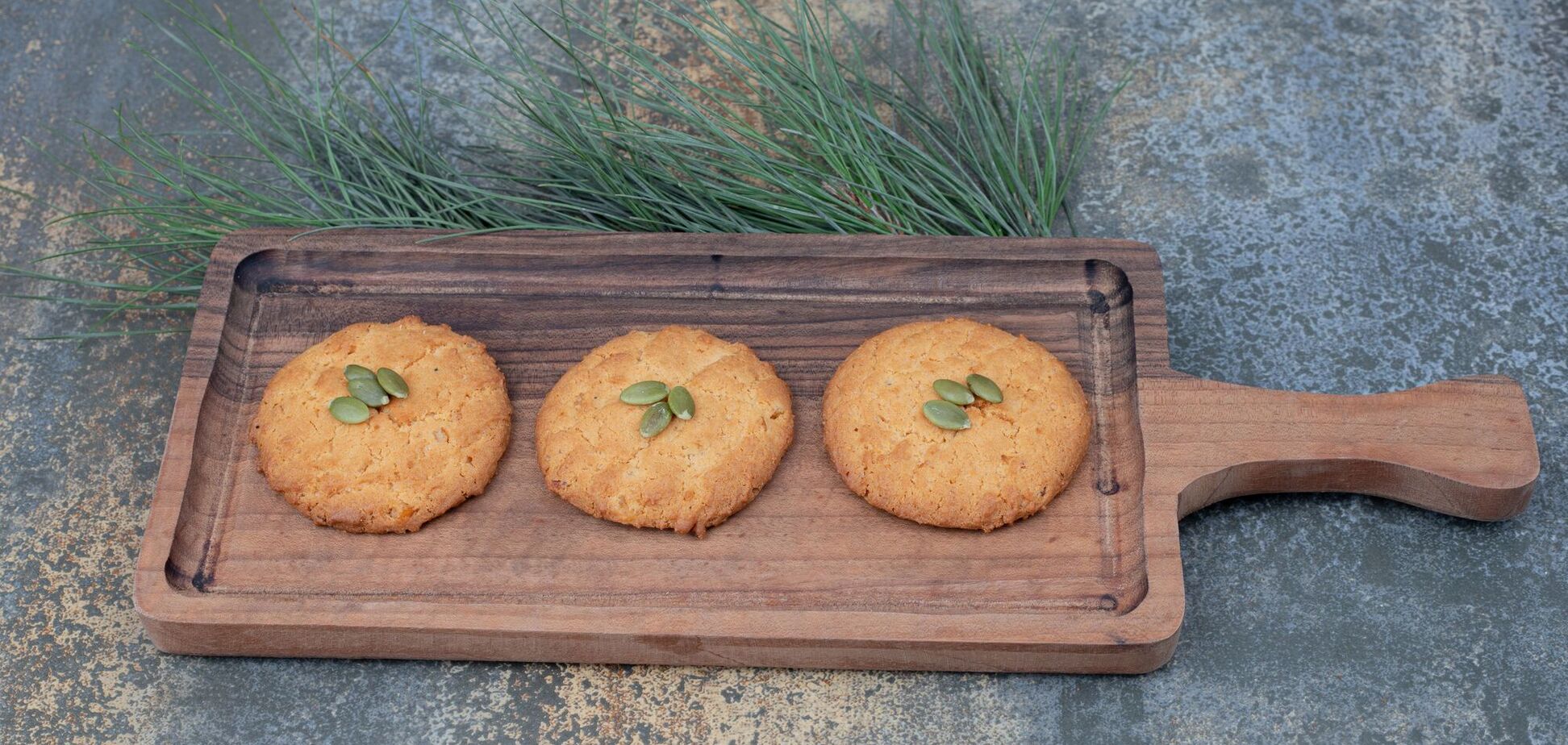 Домашнє сирне печиво для перекусу: як приготувати тісто без особливих зусиль