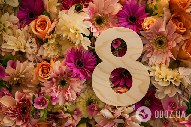 Чи скасували в Україні святкування 8 березня і чи буде вихідний: пояснення