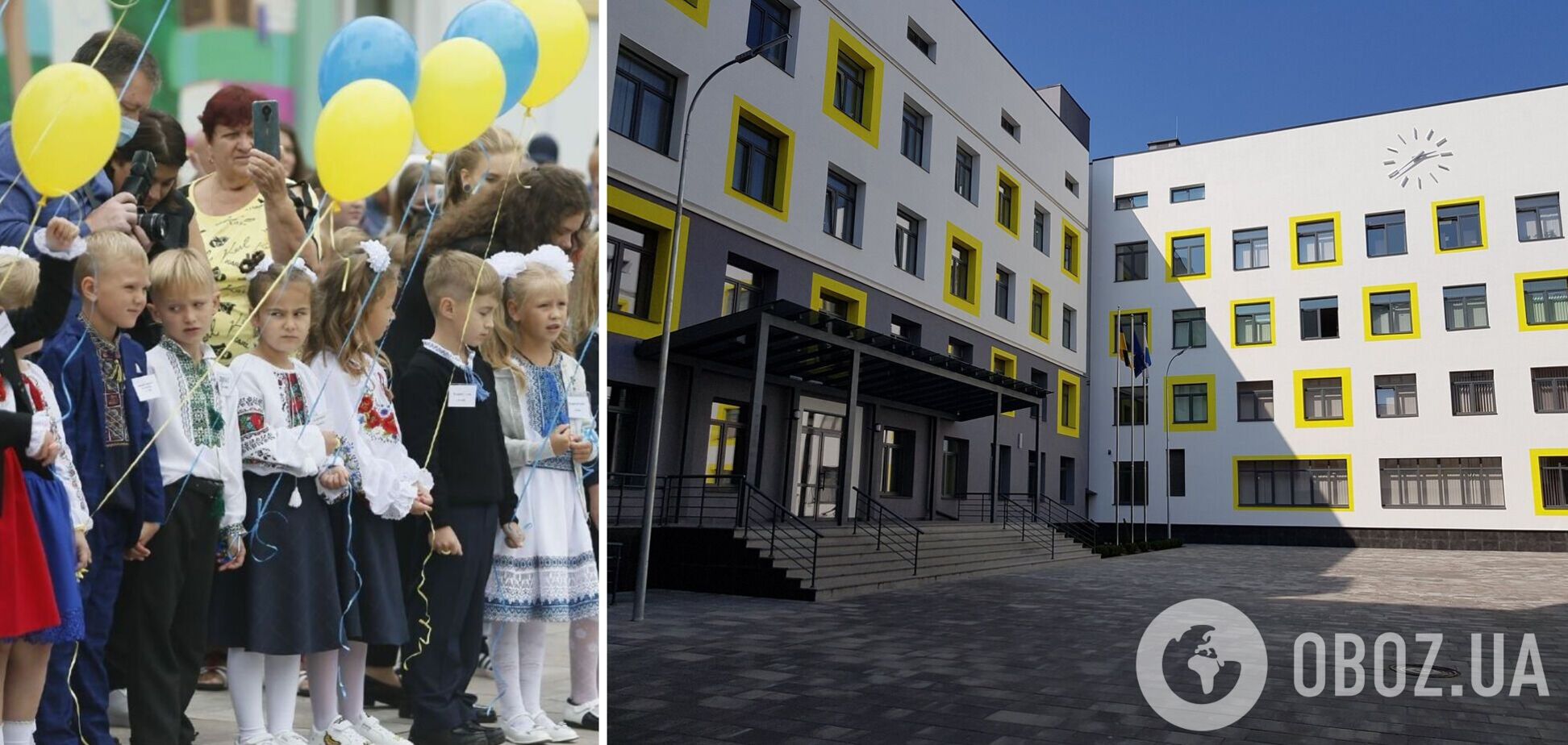 Прием документов в первые классы начнется 25 марта