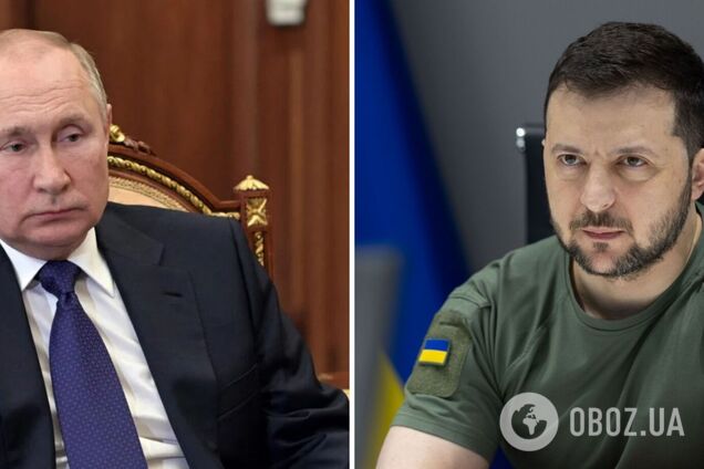 'Путин пересек все 'красные линии': Зеленский объяснил, когда может закончиться война в Украине
