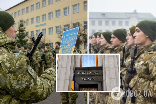 Комитет по нацбезопасности и обороне поддержал демобилизацию срочников с добавлением еще одной нормы: что известно
