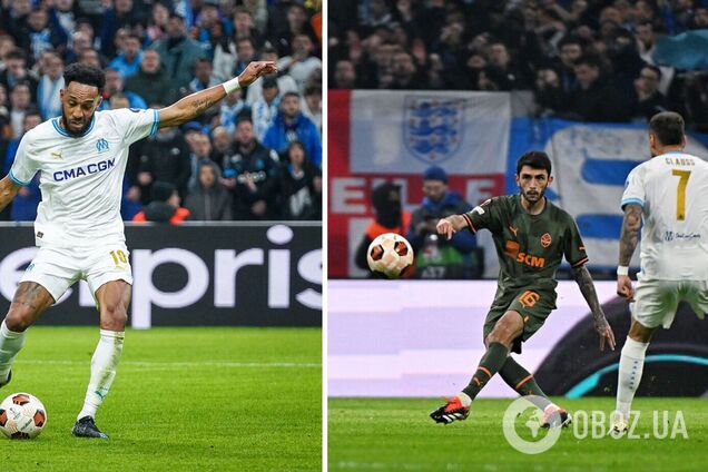 У матчі 'Шахтаря' в Лізі Європи сталася історична подія