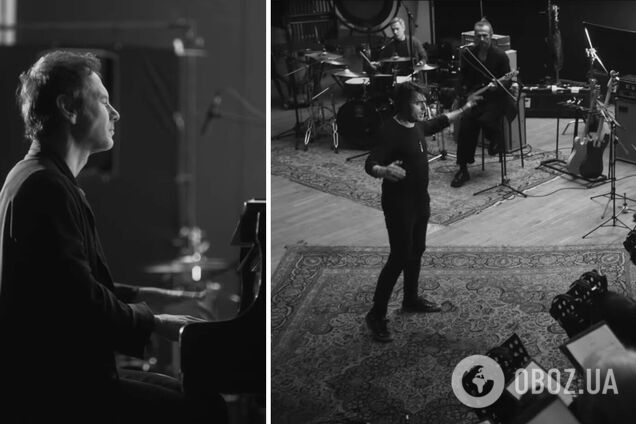 'Океан Ельзи' презентував нову пісню вперше з 2022 року: про що 'Відповідь', яку вже встигли назвати шедевром