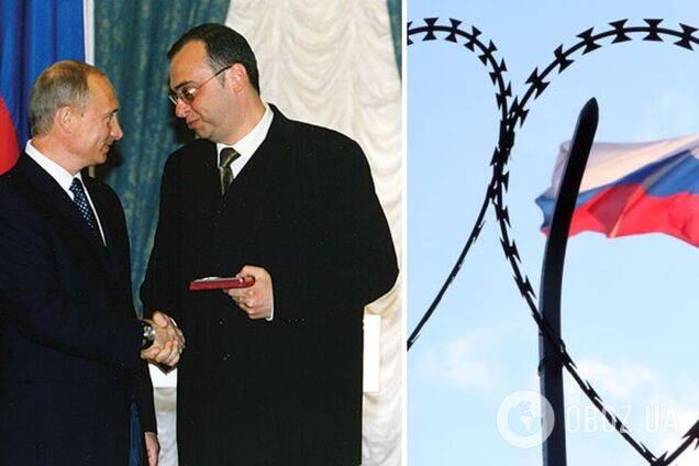 Театры Европы разорвали контракты с 'Геликон-оперой', на концерты которой любил ходить Путин