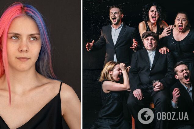 Театр в центре Киева раскритиковали за российские песни в спектакле: что говорят 'Золотые ворота' и почему это не нарушает закон