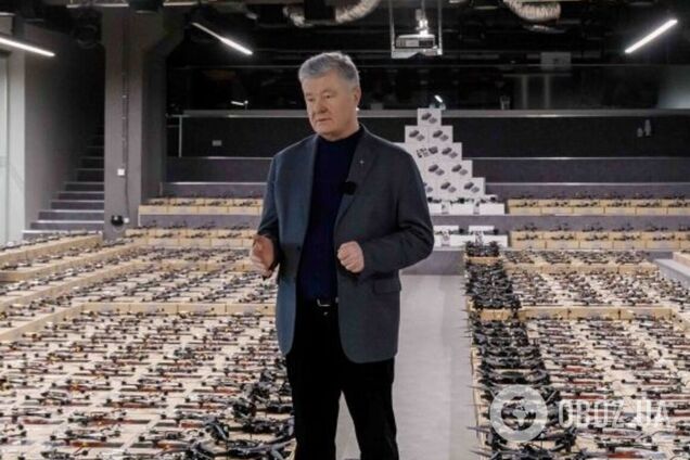 Защитники Украины на фронте получат еще тысячу дронов от Порошенко