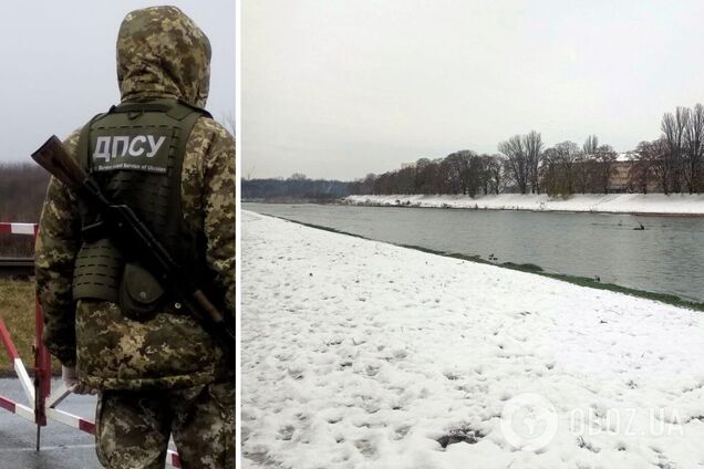 З Тиси дістали тіло українця, який хотів незаконно дістатись до Румунії: деталі трагедії