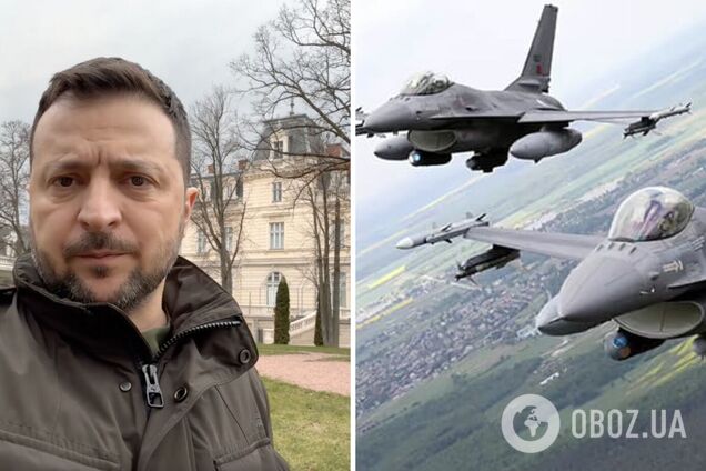 'Будут новые договоренности': Зеленский пообещал усилить воинов ВСУ, защиту украинских городов и позиции государства. Видео