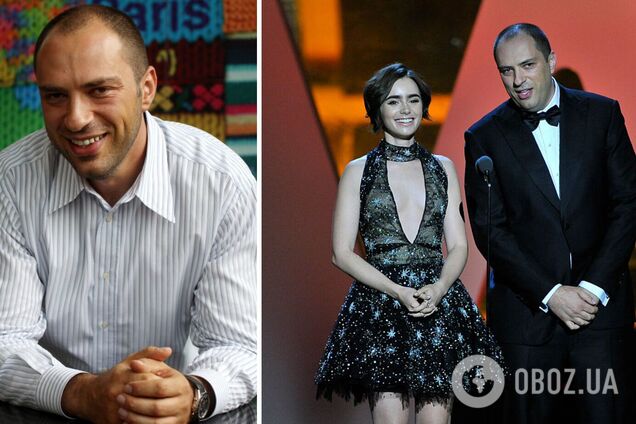 Создатель мессенджера WhatsApp Ян Кум: как парень из киевского пригорода стал миллиардером в США