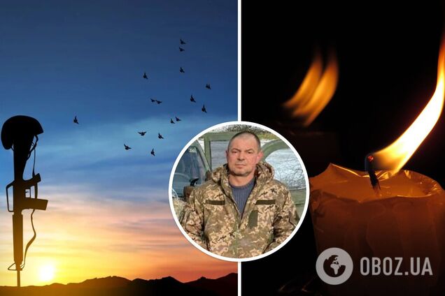 Віддав життя за Україну: у боях біля Роботиного загинув захисник із Закарпаття. Фото