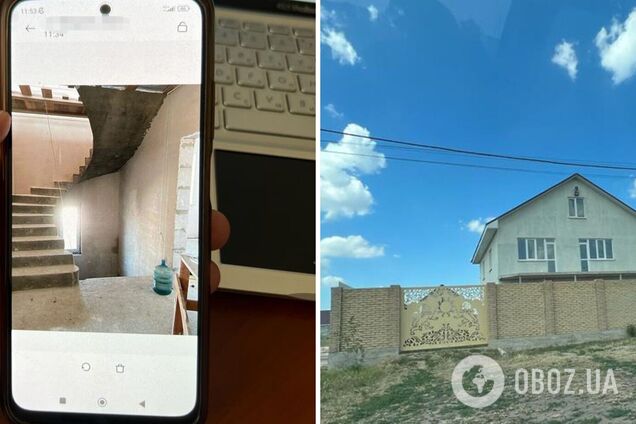 Змушував бійців будувати маєток для тещі: на Одещині судитимуть посадовця військової частини, якого викрили на 'схемі'. Фото