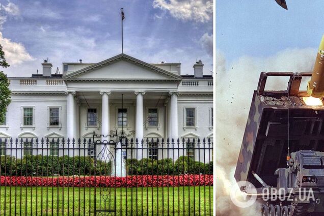 Белый дом: мы работаем над обеспечением Украины ракетами ATACMS большей дальности