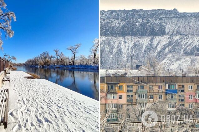 Подорож на Марс: Кривий Ріг, який ви не знали