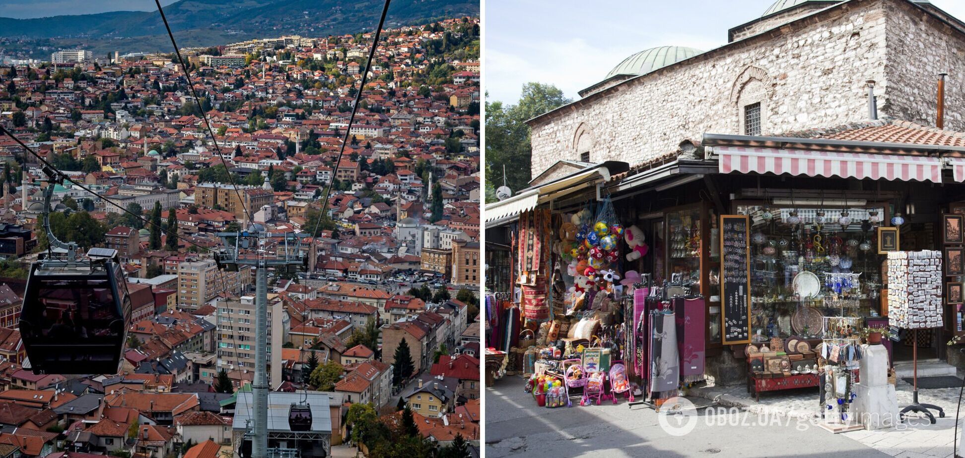 Красивый город без толпы туристов: назван одно из самых дешевых мест Европы в 2024 году