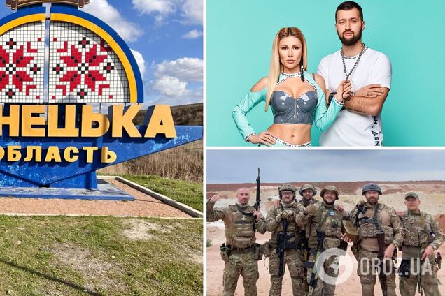 'На войне нет масок'. Тамерлан о мобилизации женщин, 'волонтеров' на Мальдивах и почему стал добровольцем в ВСУ