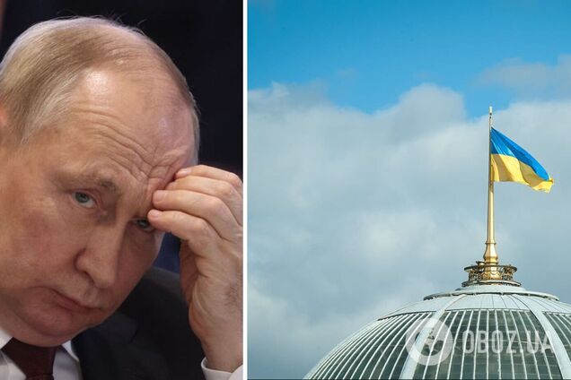 Україна просить іноземні держави конфіскувати активи Кремля та посилити санкції