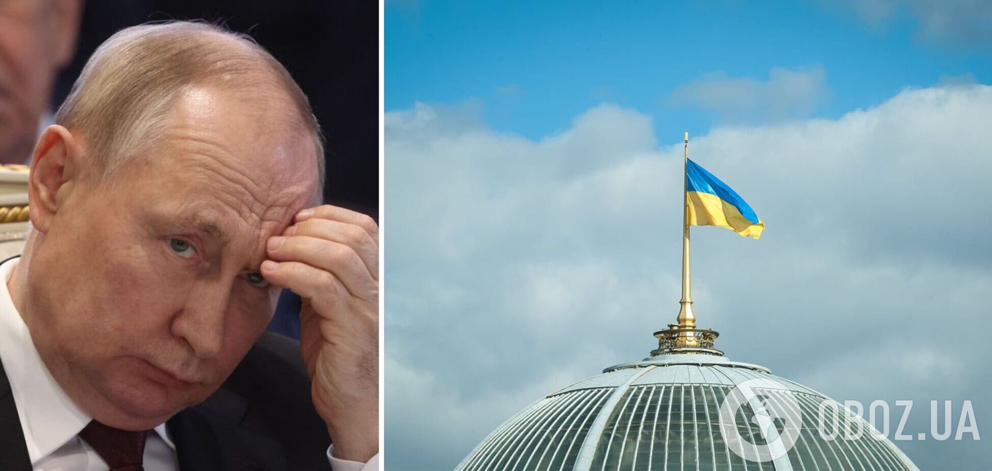Україна просить іноземні держави конфіскувати активи Кремля та посилити санкції