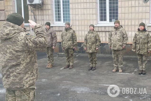 В Киеве ТЦК списал более двух десятков офицеров запаса: часть уехала за границу. Расследование