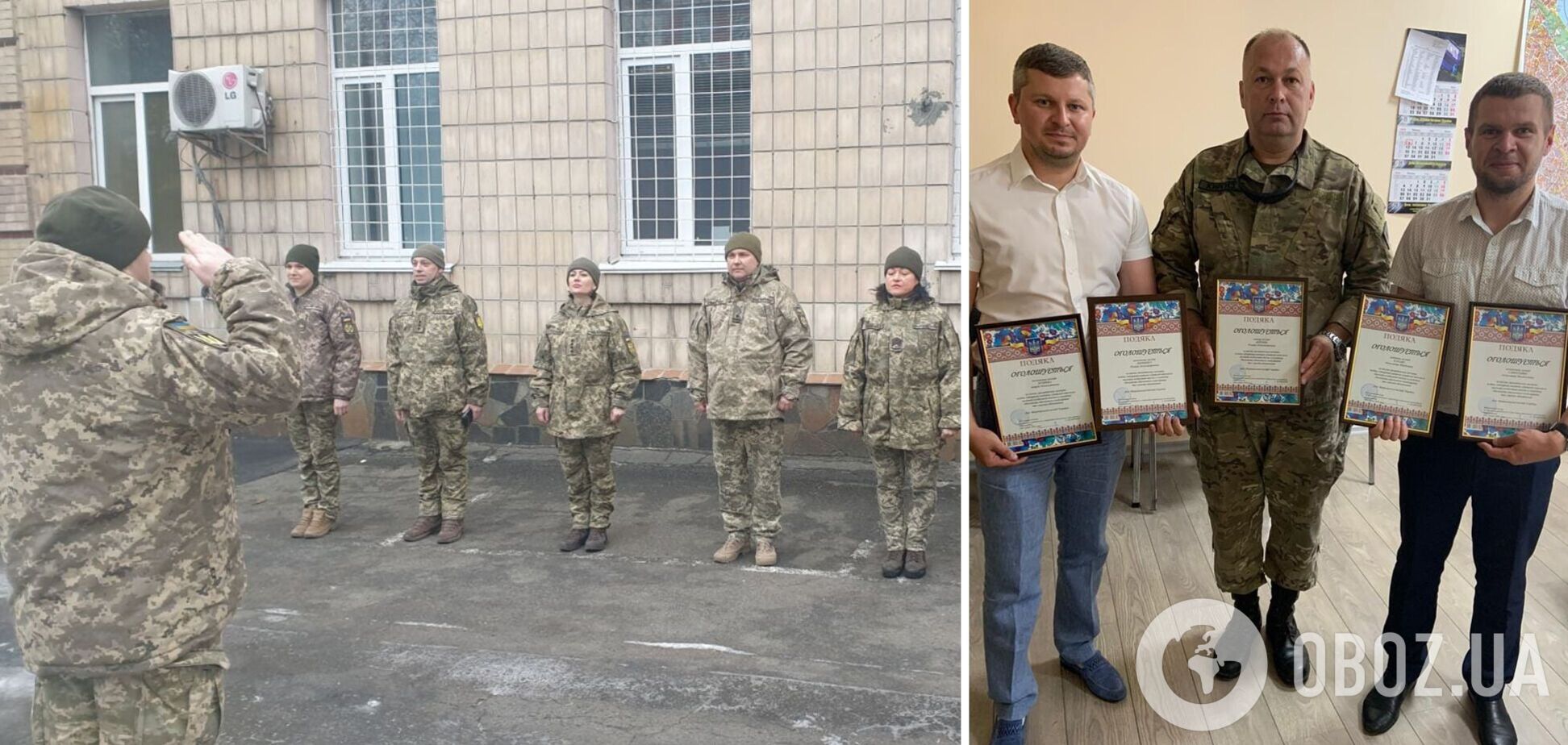 В Киеве ТЦК списал более двух десятков офицеров запаса: часть уехала за границу. Расследование