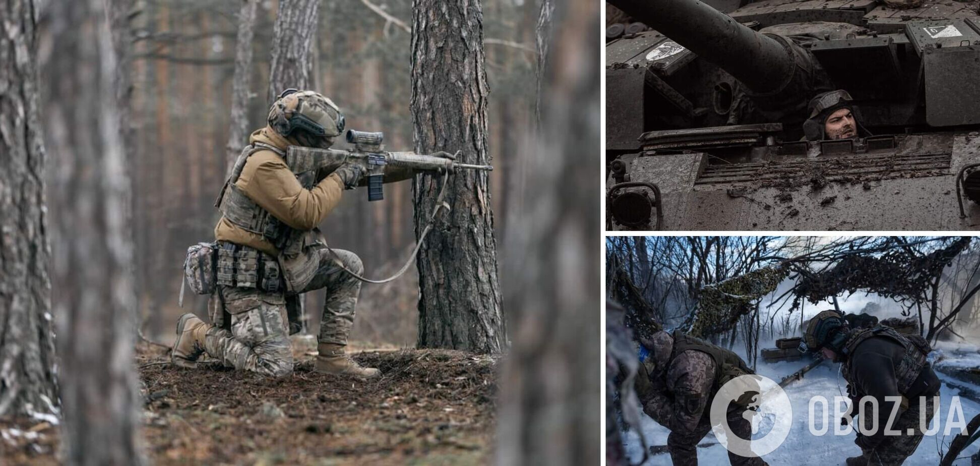 Враг активизировался на Марьинском направлении: ВСУ отразили 31 попытку прорвать оборону – Генштаб