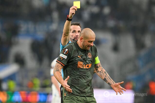 Офіційно. Україна втратила можливість заявляти 5 команд у турніри УЄФА