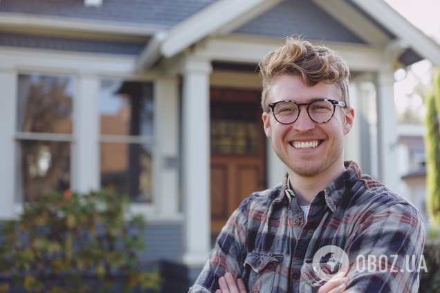 Кому пощастить купити будинок у 2024 році: знаки із найвищими шансами