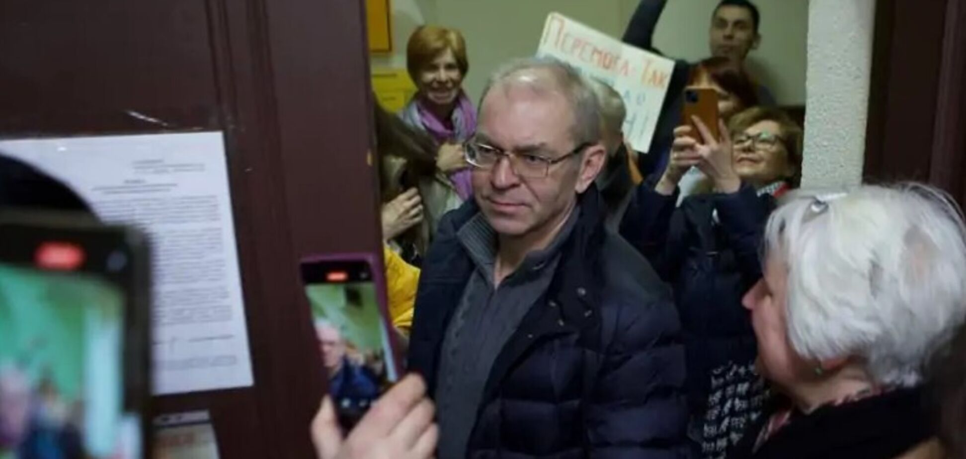 Частина доказів проти Пашинського недопустимі, в БЕБ могли зібрати їх протиправно – адвокати