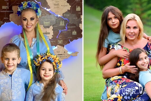 Подвійне щастя: 5 українських зірок, які виховують близнюків. Фото