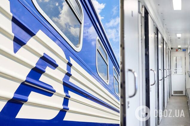 Билеты на поезда за границу могут подорожать